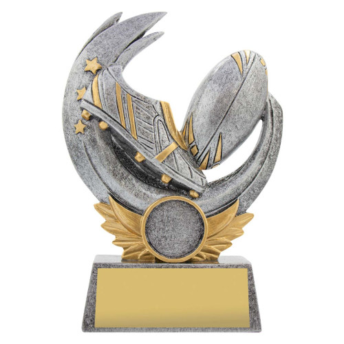 Lunar Rugby from $9.27