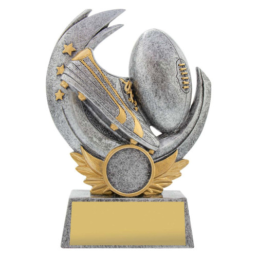 Aussie Rules Lunar from $9.27