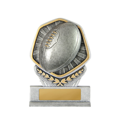 105MM Gladiator 3D Aussie Rules from $7.12