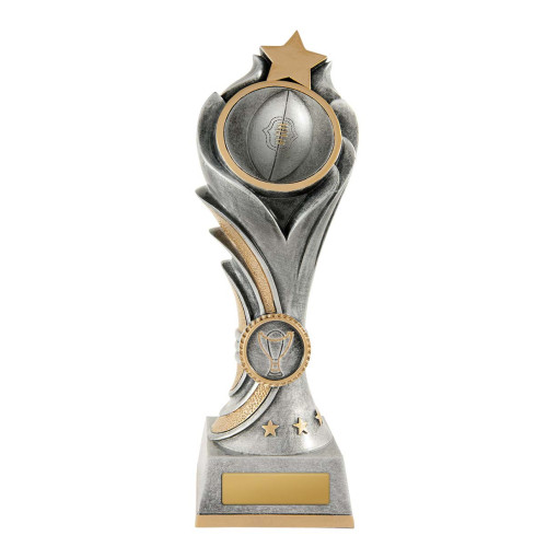 Flame Tower-Aussie Rules from $11.22