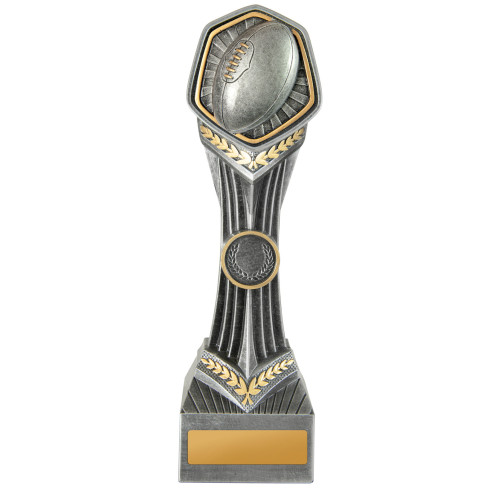 Falcon Tower 3D Aussie Rules Ball from $12.51