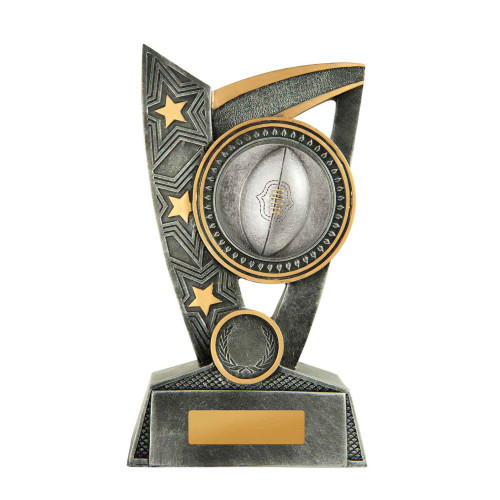 Challenger-Aussie Rules from $8.71