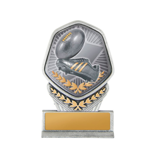 105MM Falcon 2D Aussie Rules from $6.90