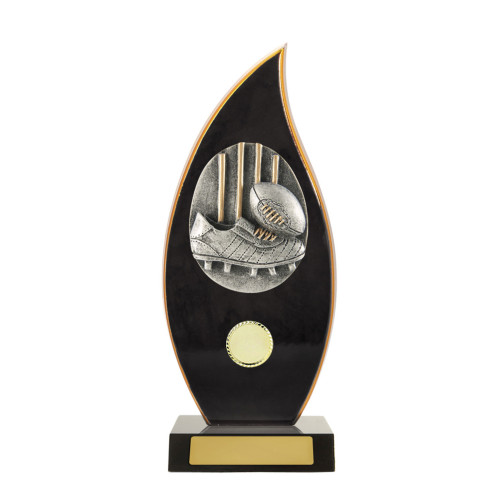 Timber Flame AFL (Various Colours) from $19.43