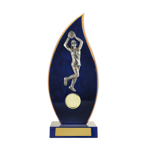 Timber Flame AFL Fem. (Colour Options) from $19.44