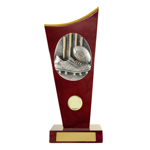 Ezi Timber Wave AFL (Colour Options) from $19.43