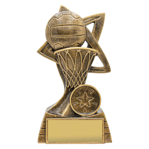 Spinifex Netball from $9.50