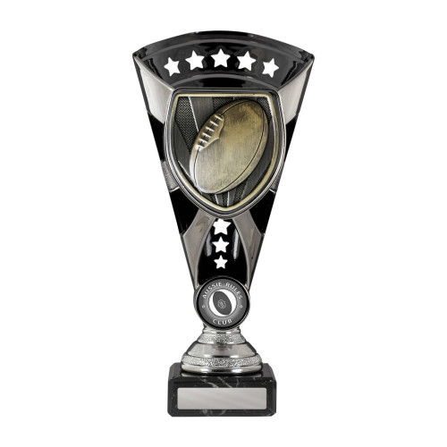 Cobra Cup-Aussie Rules