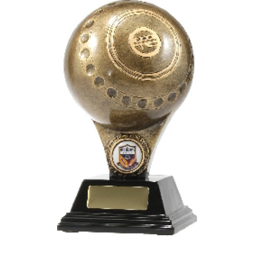 Raised Ball with insert From $18.61