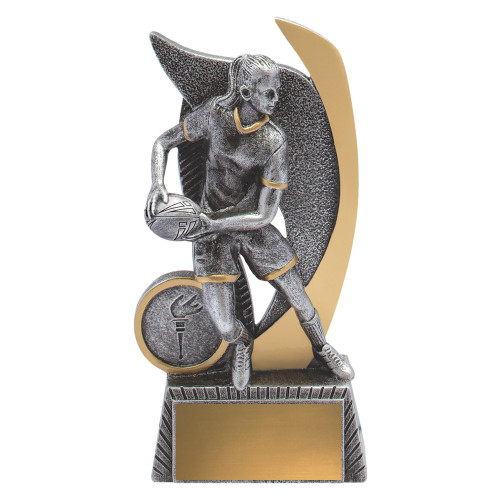 Warrior Series Female from $13.11