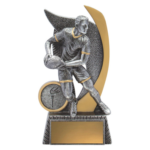 Warrior Series Male from $13.11