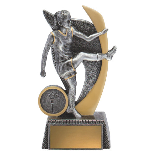 Warrior Series Female from $13.11