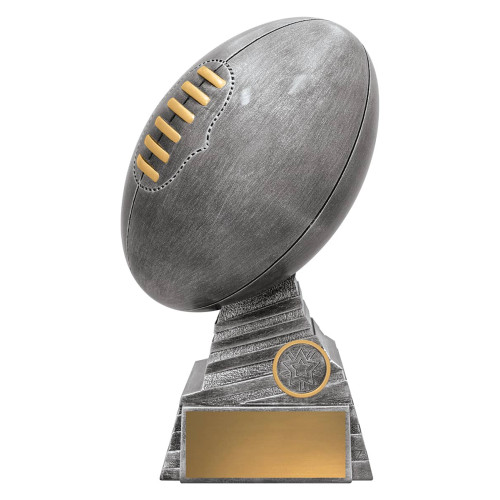 Aussie Rules Mainstay