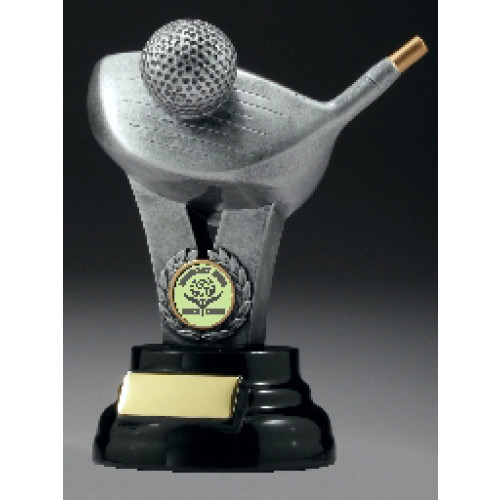 180mm Mounted Driver with insert