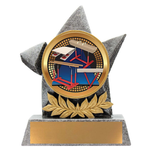 120MM Argo - Gymnastics from $11.02