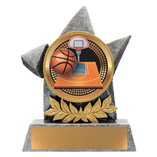 120MM Argo - Basketball from $11.02