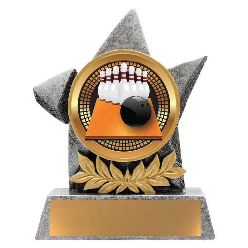 120MM Argo - Tenpin from $11.02