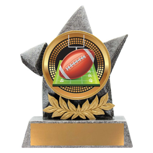 120MM Argo - American Football from $11.02