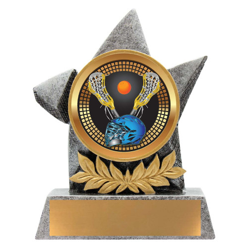 120MM Argo - Lacrosse from $11.02