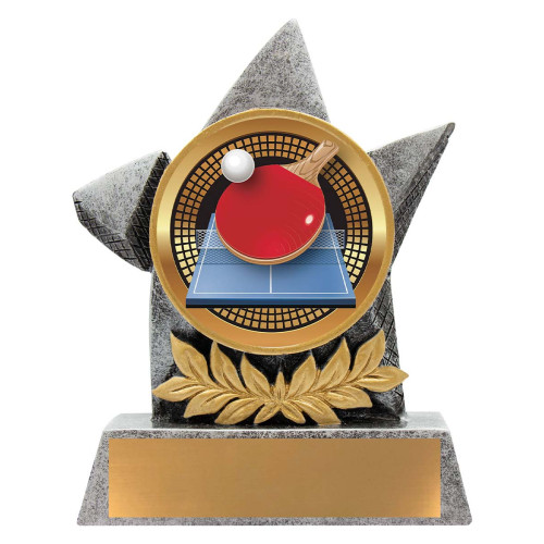 120MM Argo - Table Tennis from $11.02