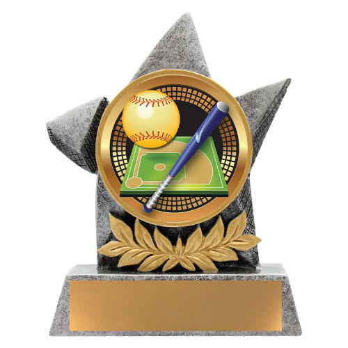 120MM Argo - Softball from $11.02