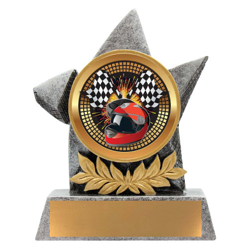 120MM Argo - Motorsport from $11.02