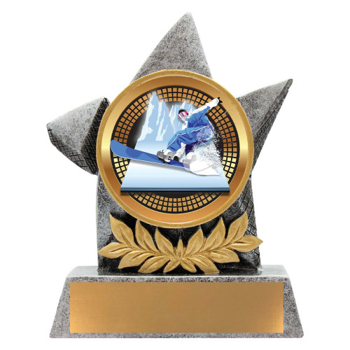 120MM Argo - Snowboard from $11.02