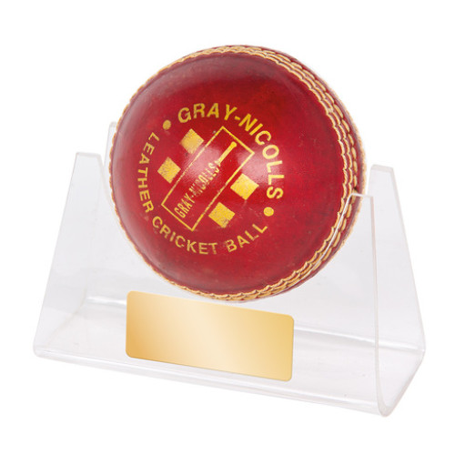 Cricket Ball Holder from $8.30