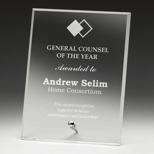 Prestige Plaque from $38.78