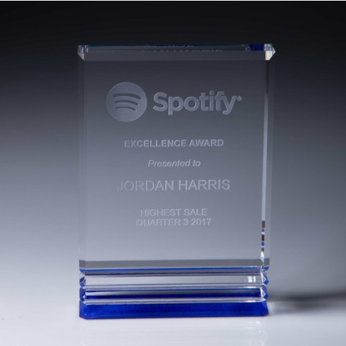 Acrylic Pulse in G/Box from $50.93