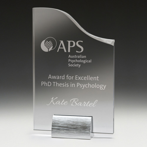 Acrylic Wave from $72.38