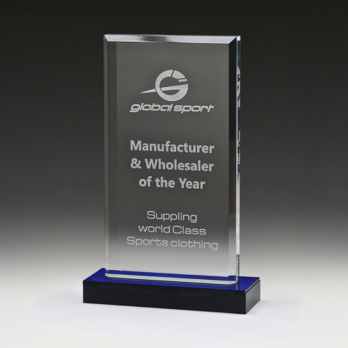 Blue Mirror Award from $79.90