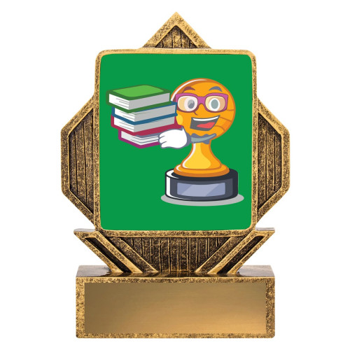 130MM Lynx Arrow - Academic Character from $10.81