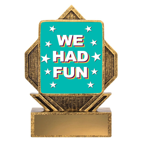 130MM Lynx Arrow - We Had Fun from $10.81