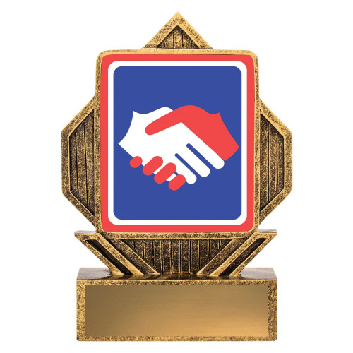 130MM Lynx Arrow - Handshake from $10.81