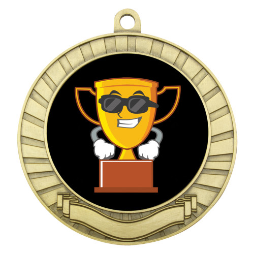 70MM Eco Scroll - Character from $7.61