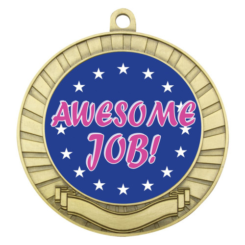 70MM Eco Scroll - Awesome Job from $7.61