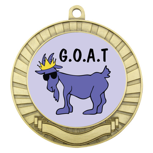 70MM Eco Scroll - GOAT from $7.61