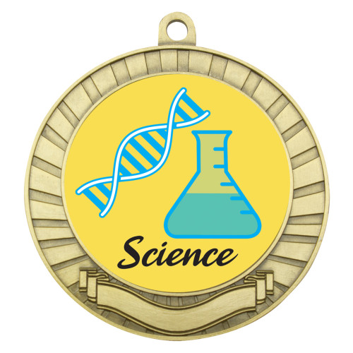 70MM Eco Scroll - Science from $7.61