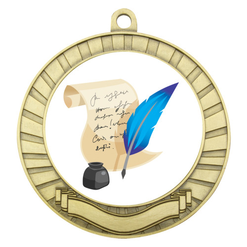 70MM Eco Scroll - Knowledge from $7.61