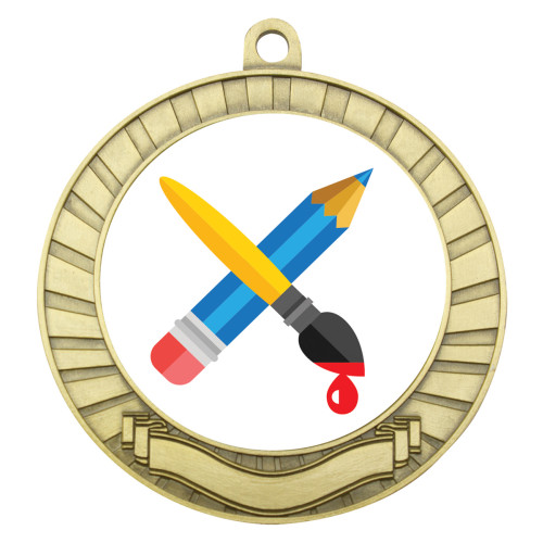 70MM Eco Scroll - Arts from $7.61