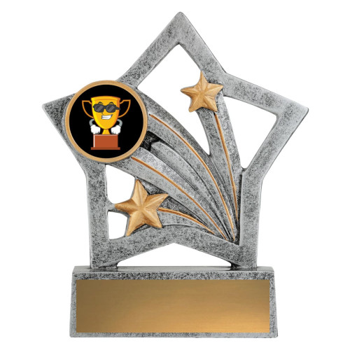 125MM Flash - Character from $10.14