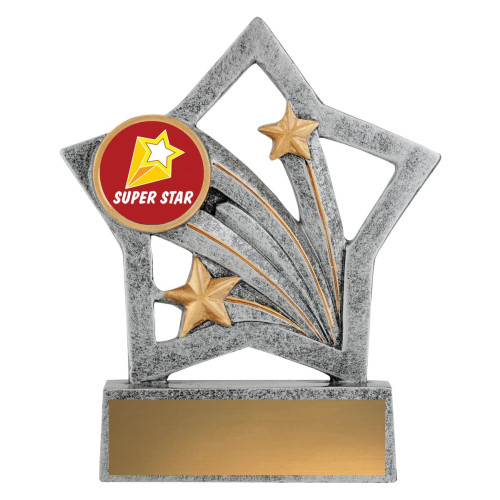 125MM Flash - Super Star from $10.14