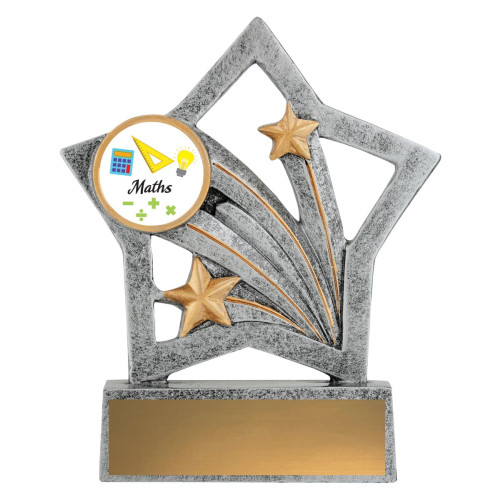 125MM Flash - Maths from $10.14