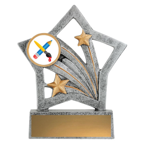 125MM Flash 25mm Arts from $10.14