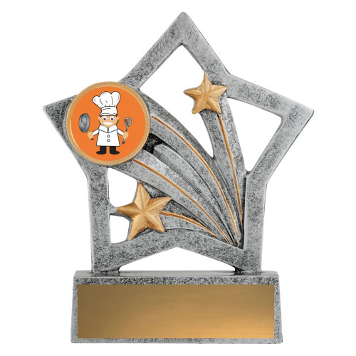 125MM Flash 25mm Chef from $10.14