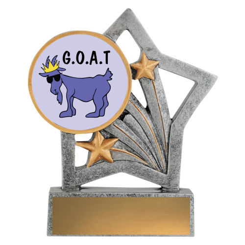 125MM Flash 50mm GOAT from $10.93