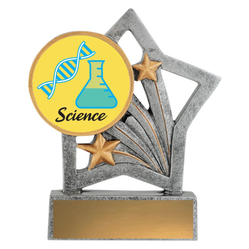 125MM Flash - Science from $10.93