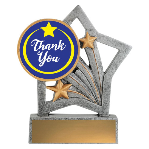 125MM Flash - Thank You from $10.93