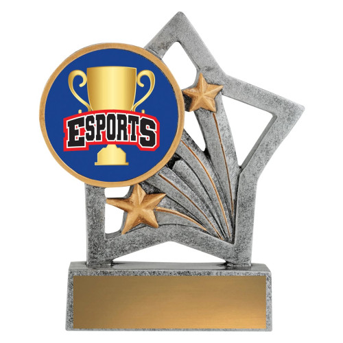 125MM Flash 50mm Esports from $10.93